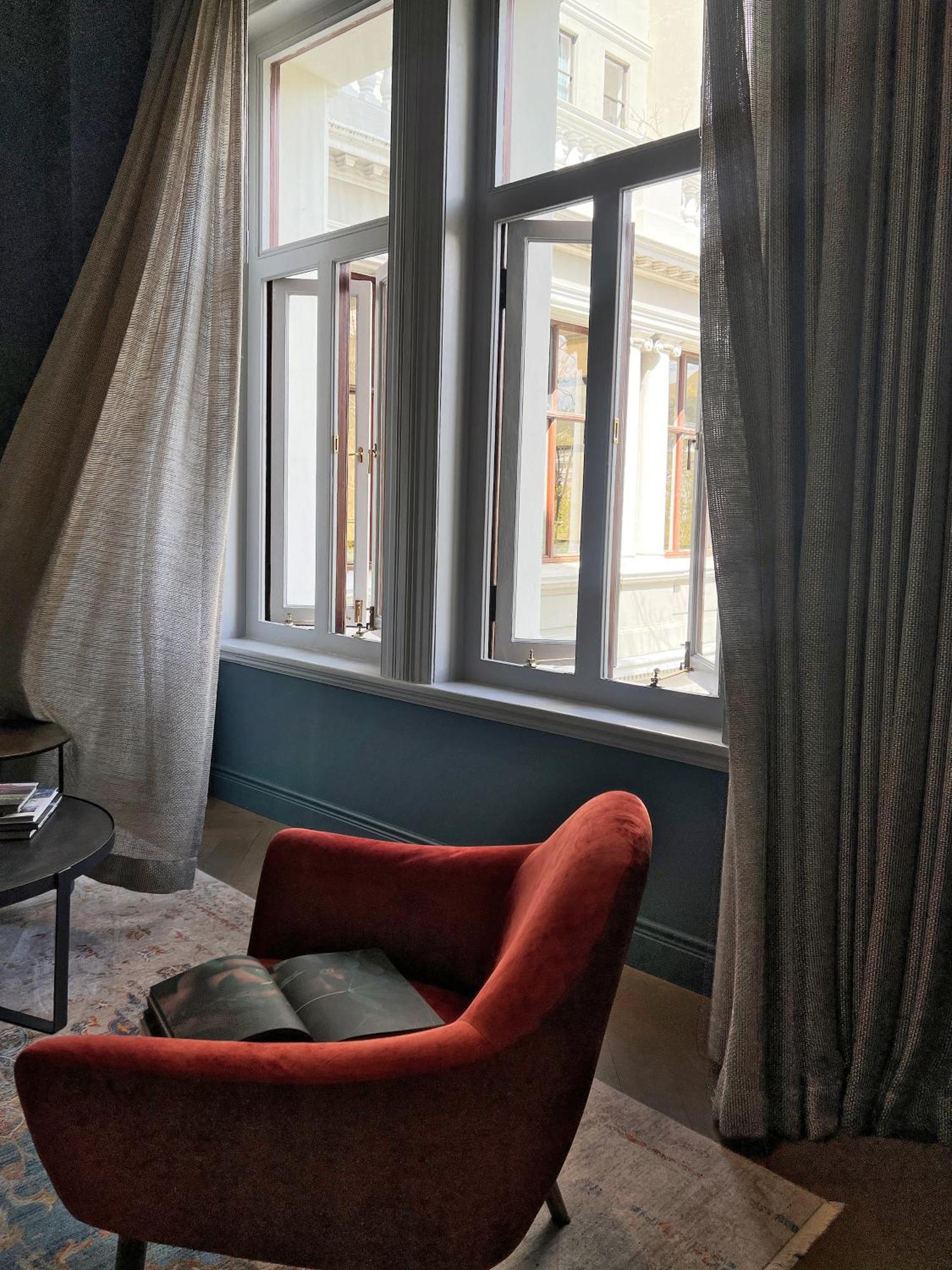 Hotel Labotessa Luxury Boutique