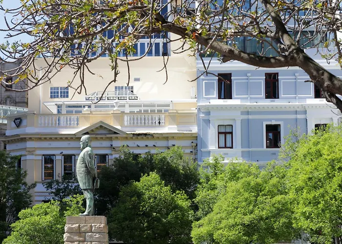 Labotessa Luxury Boutique Hotel