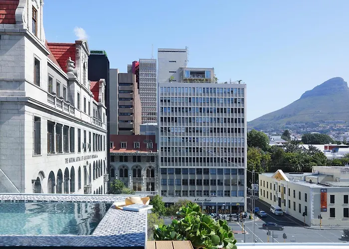Labotessa Luxury Boutique Hotel