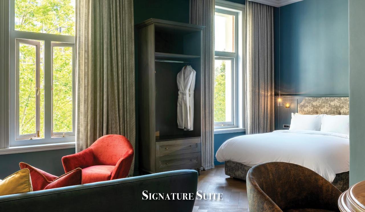 Hotel Labotessa Luxury Boutique Cape Town