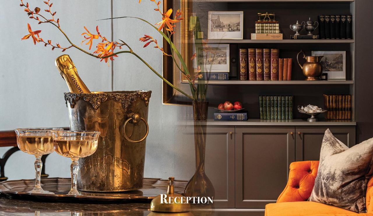 Labotessa Luxury Boutique Hotel