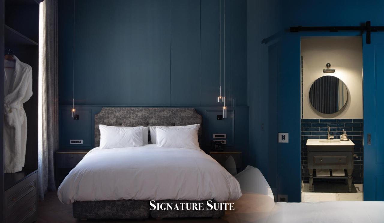 Labotessa Luxury Boutique Hotel 5*