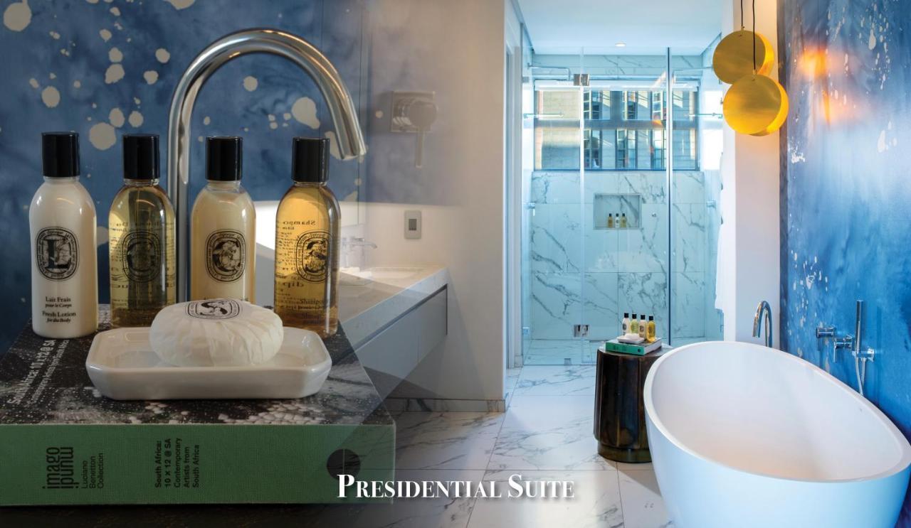 Labotessa Luxury Boutique Cape Town