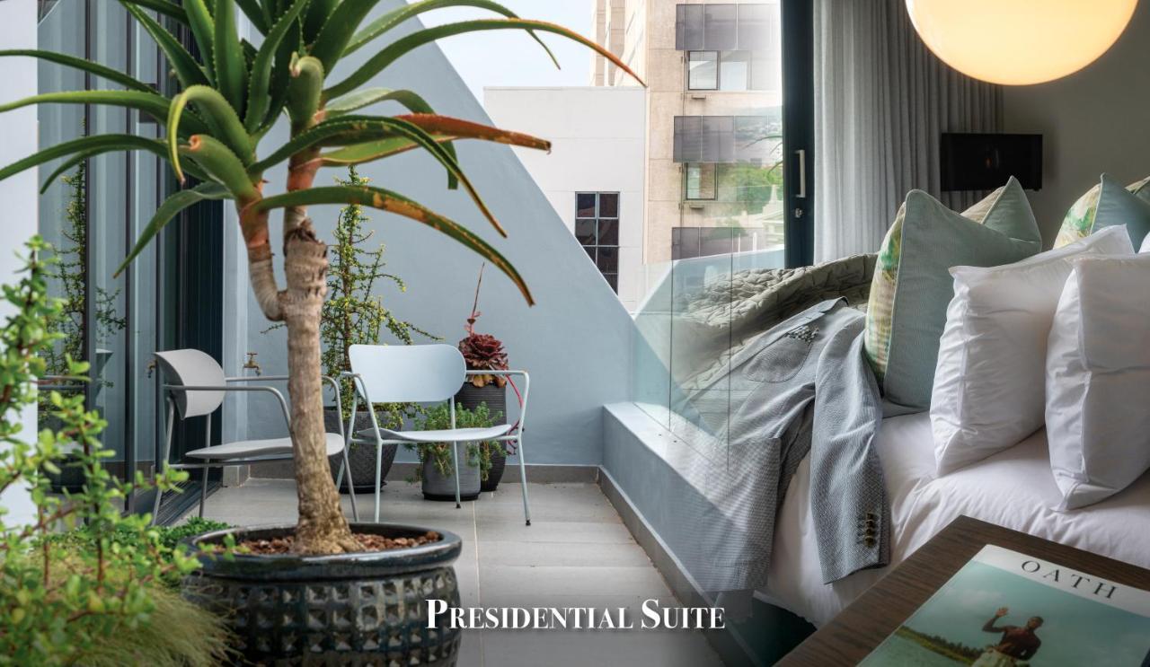 Hotel Labotessa Luxury Boutique