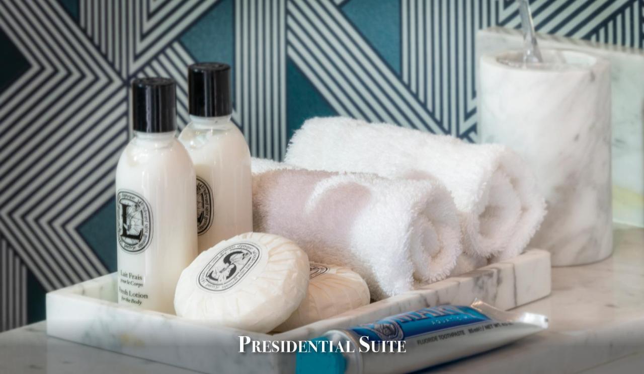 Labotessa Luxury Boutique Hotel Cape Town