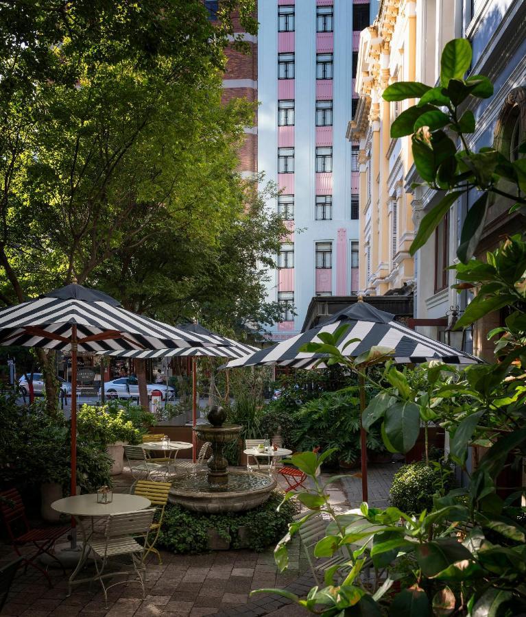 Labotessa Luxury Boutique 5* Cape Town