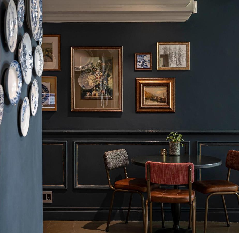 Labotessa Luxury Boutique Hotel