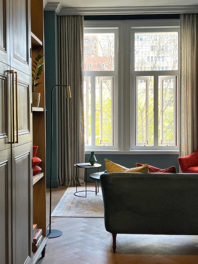 Hotel Labotessa Luxury Boutique Cape Town