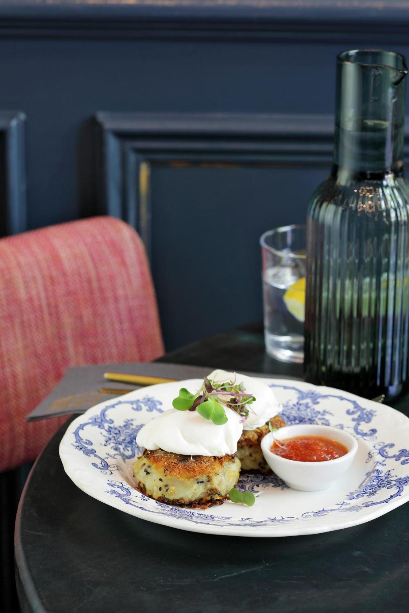 Labotessa Luxury Boutique Hotel Cape Town