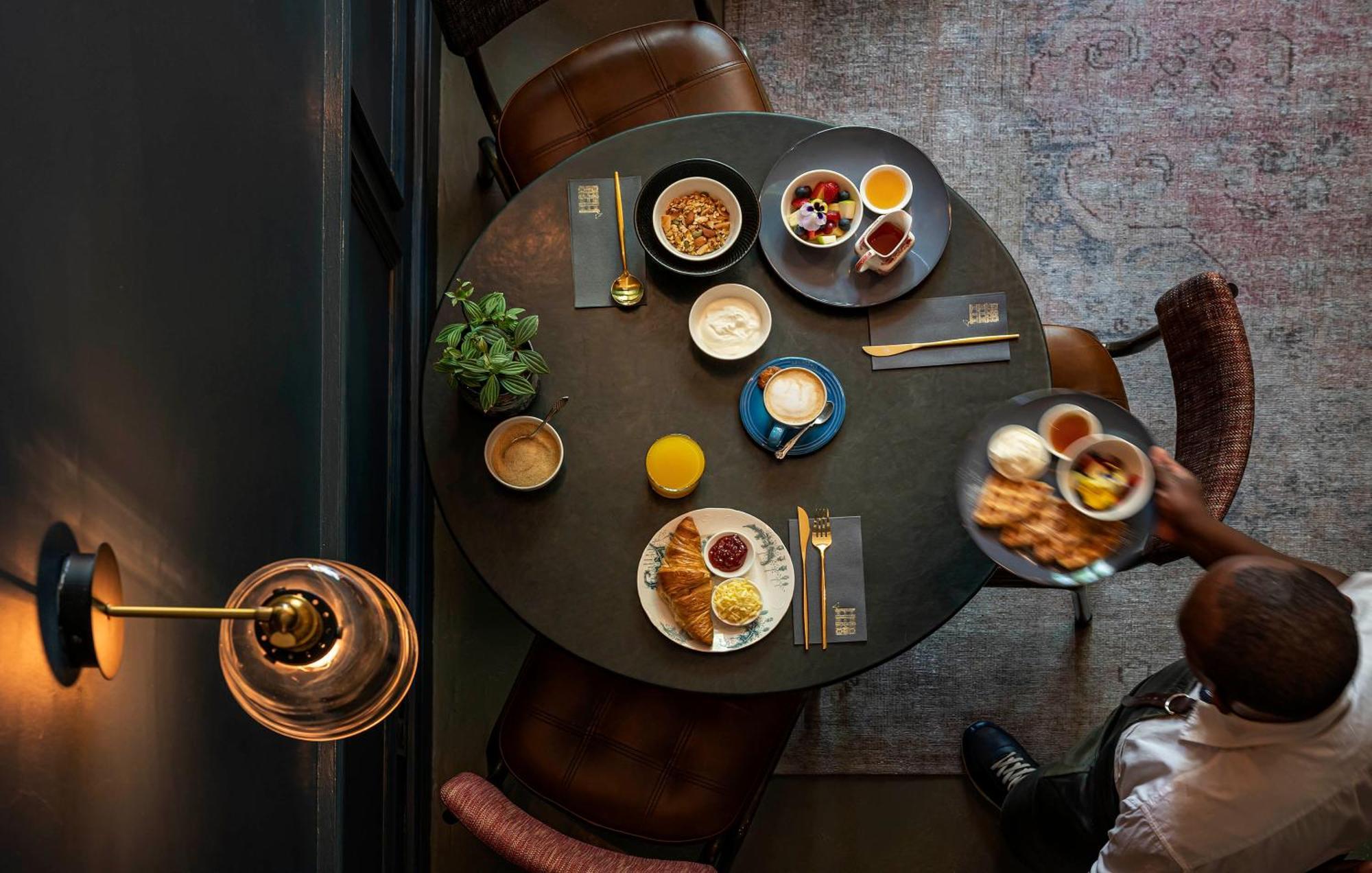 Labotessa Luxury Boutique Hotel 5*