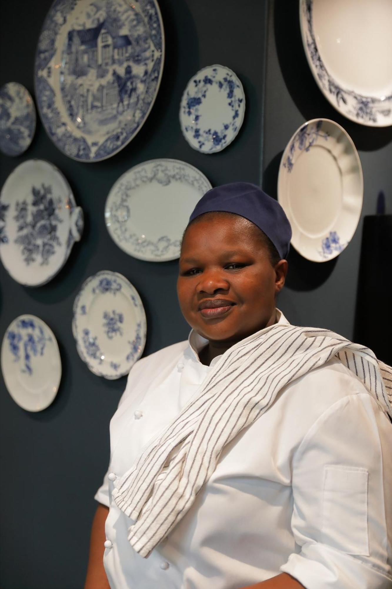 Labotessa Luxury Boutique 5* Cape Town