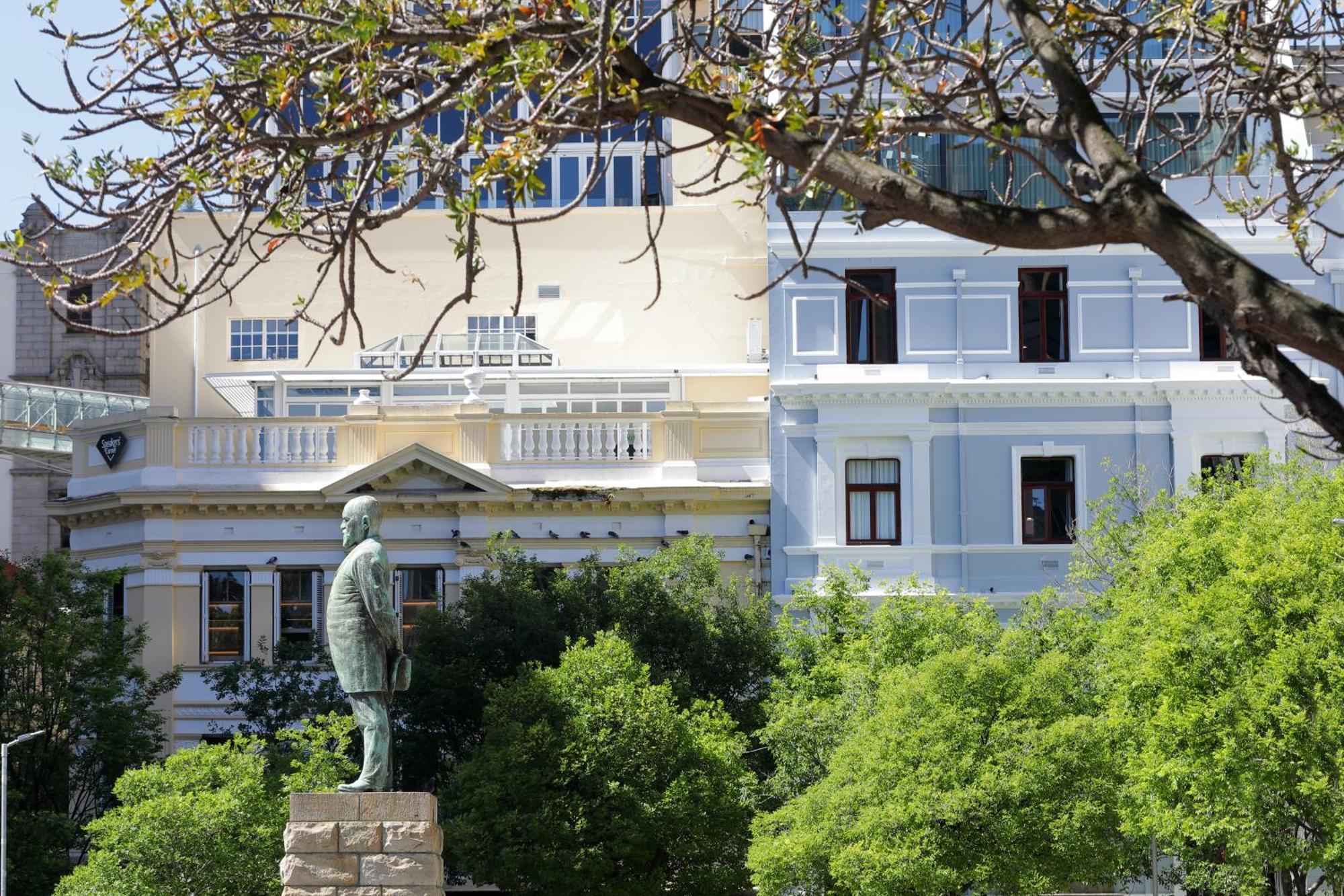 Labotessa Luxury Boutique Hotel