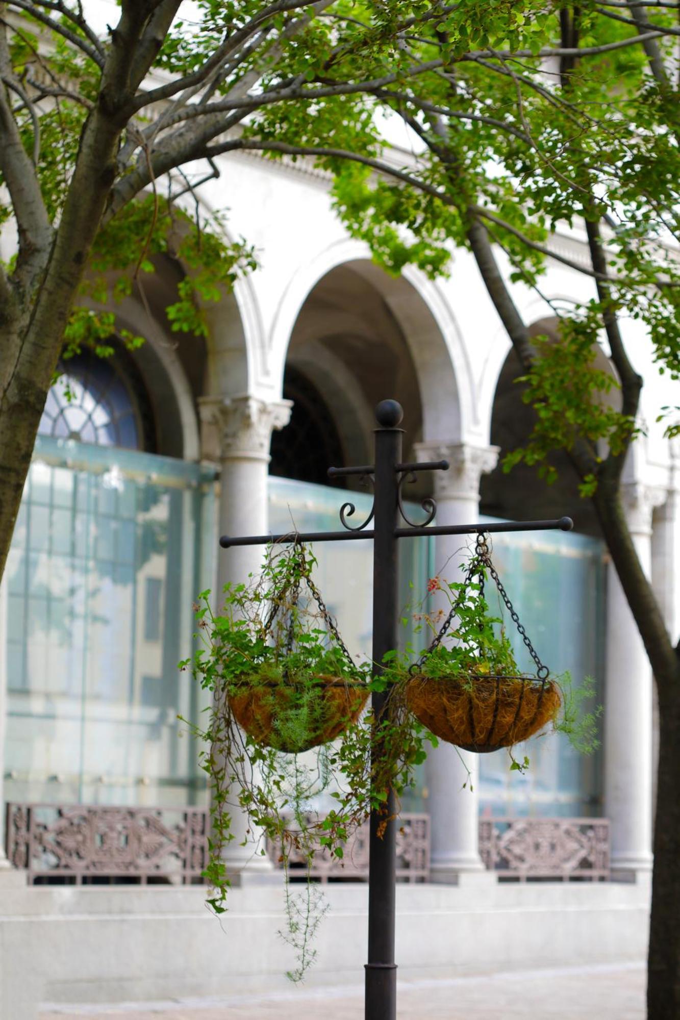 Labotessa Luxury Boutique Hotel 5*