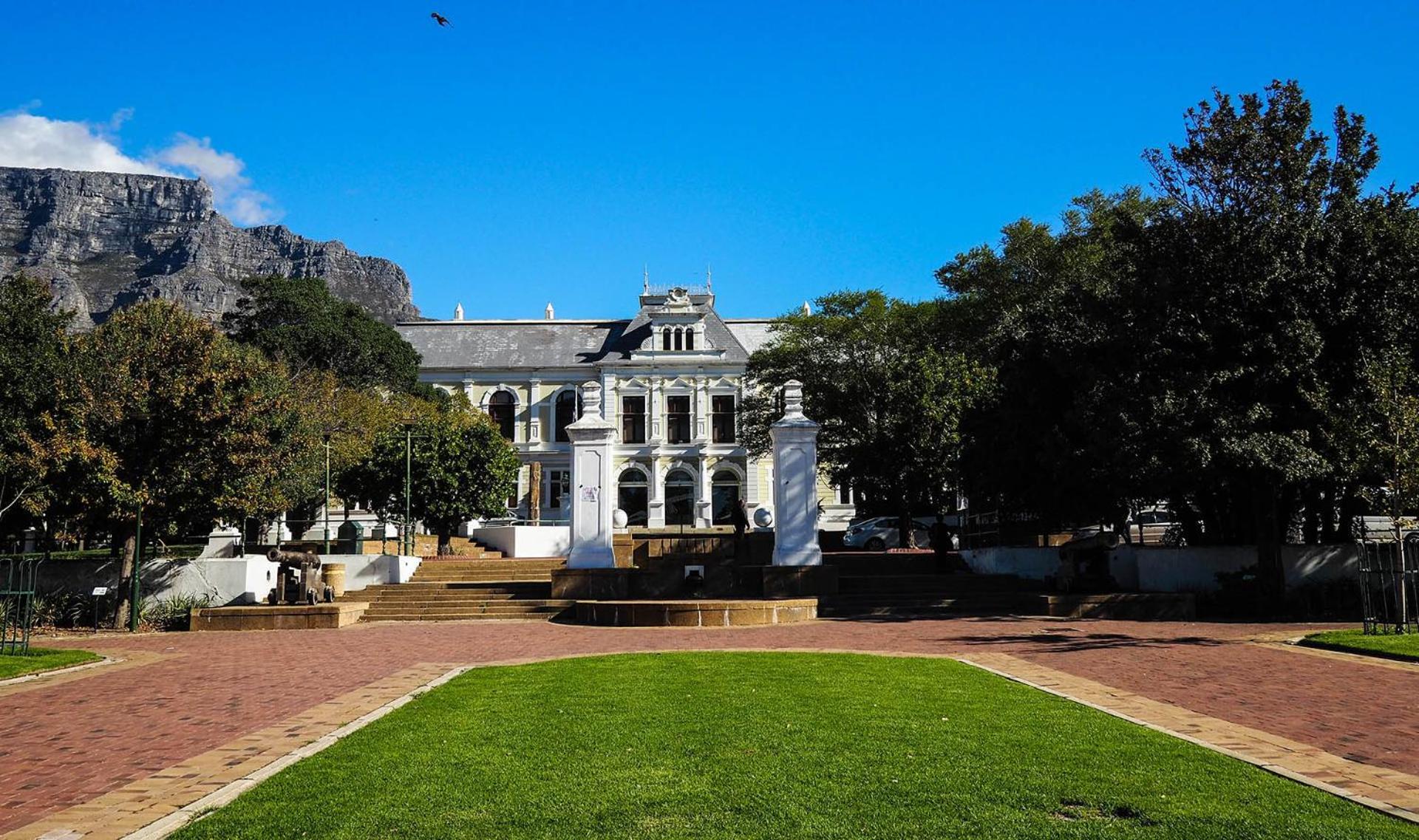Hotel Labotessa Luxury Boutique Cape Town