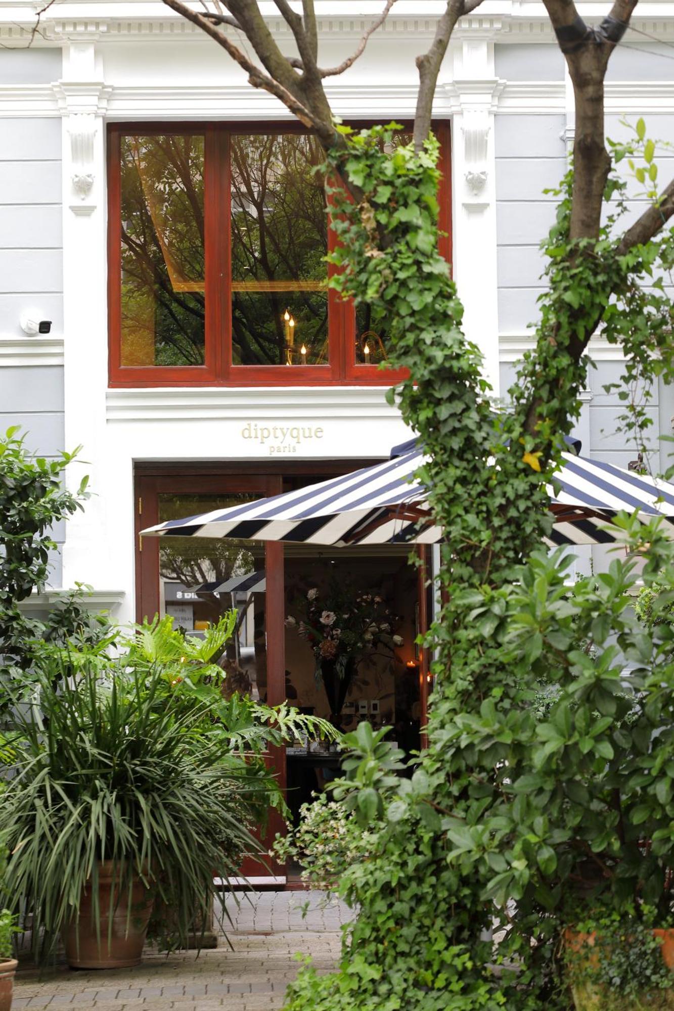 Labotessa Luxury Boutique 5*