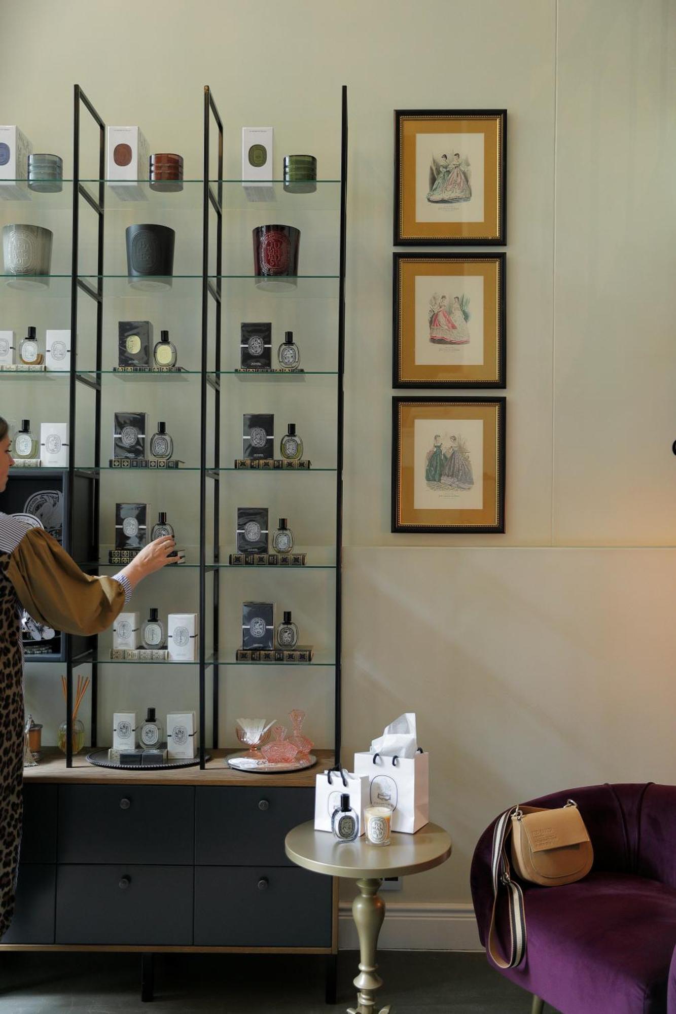 Labotessa Luxury Boutique Cape Town