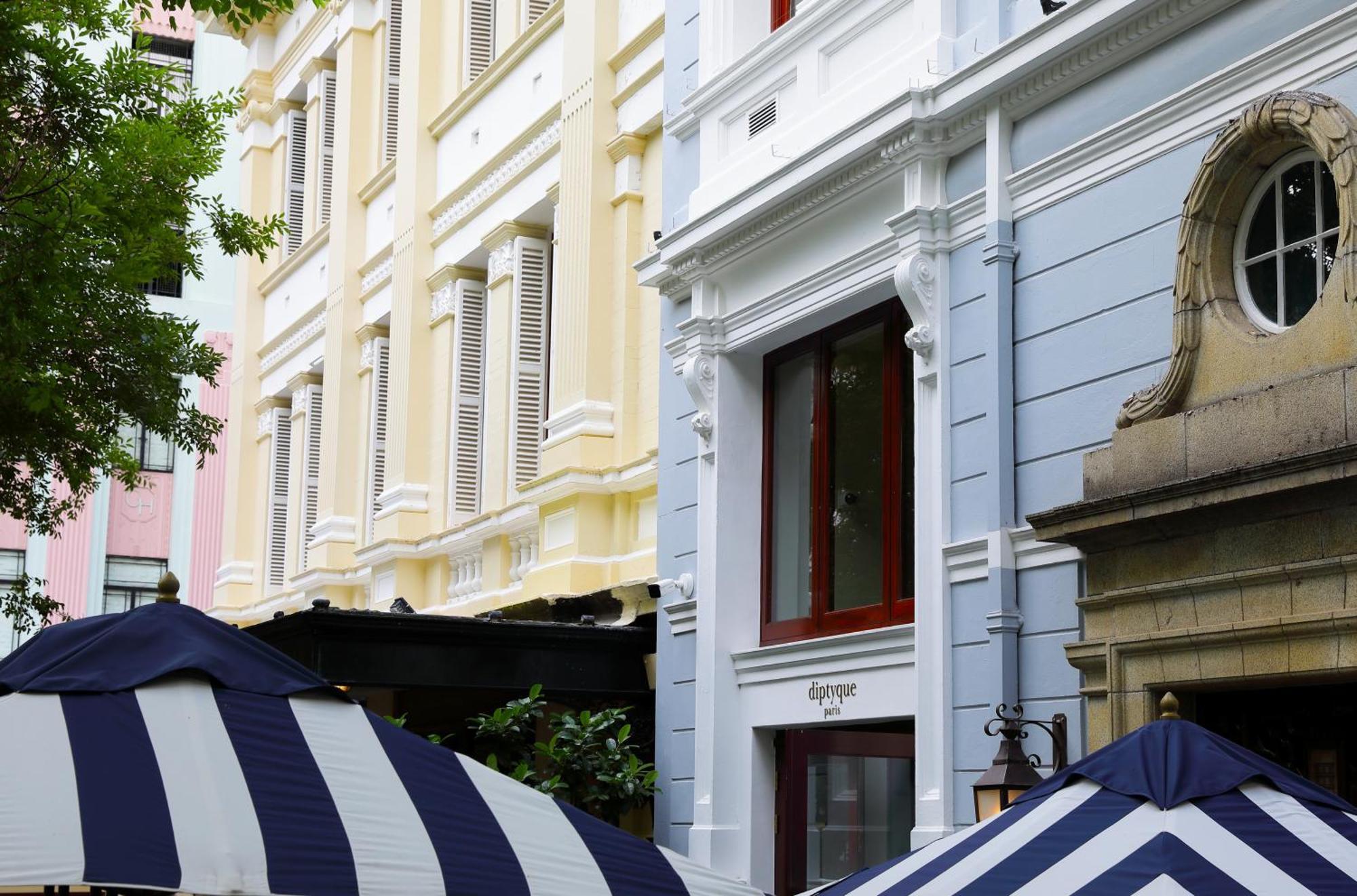 Labotessa Luxury Boutique Hotel Cape Town
