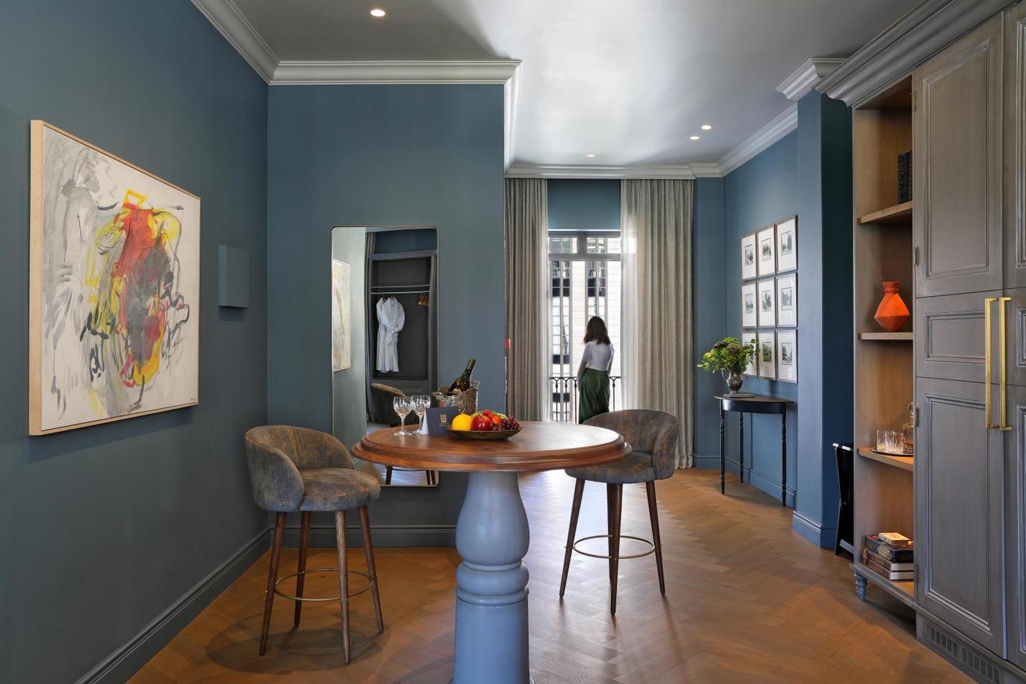 Labotessa Luxury Boutique Hotel