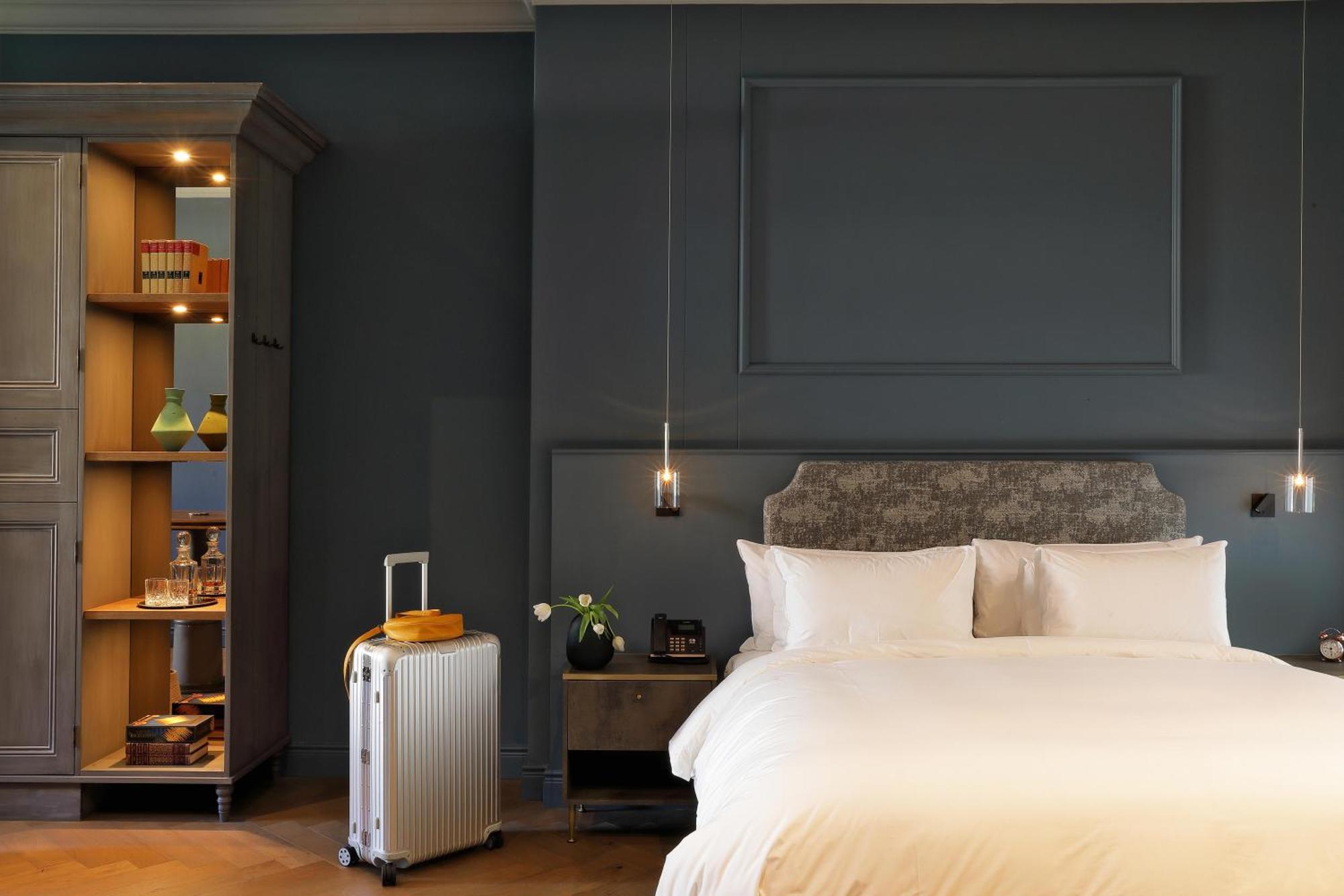 Labotessa Luxury Boutique 5* Cape Town