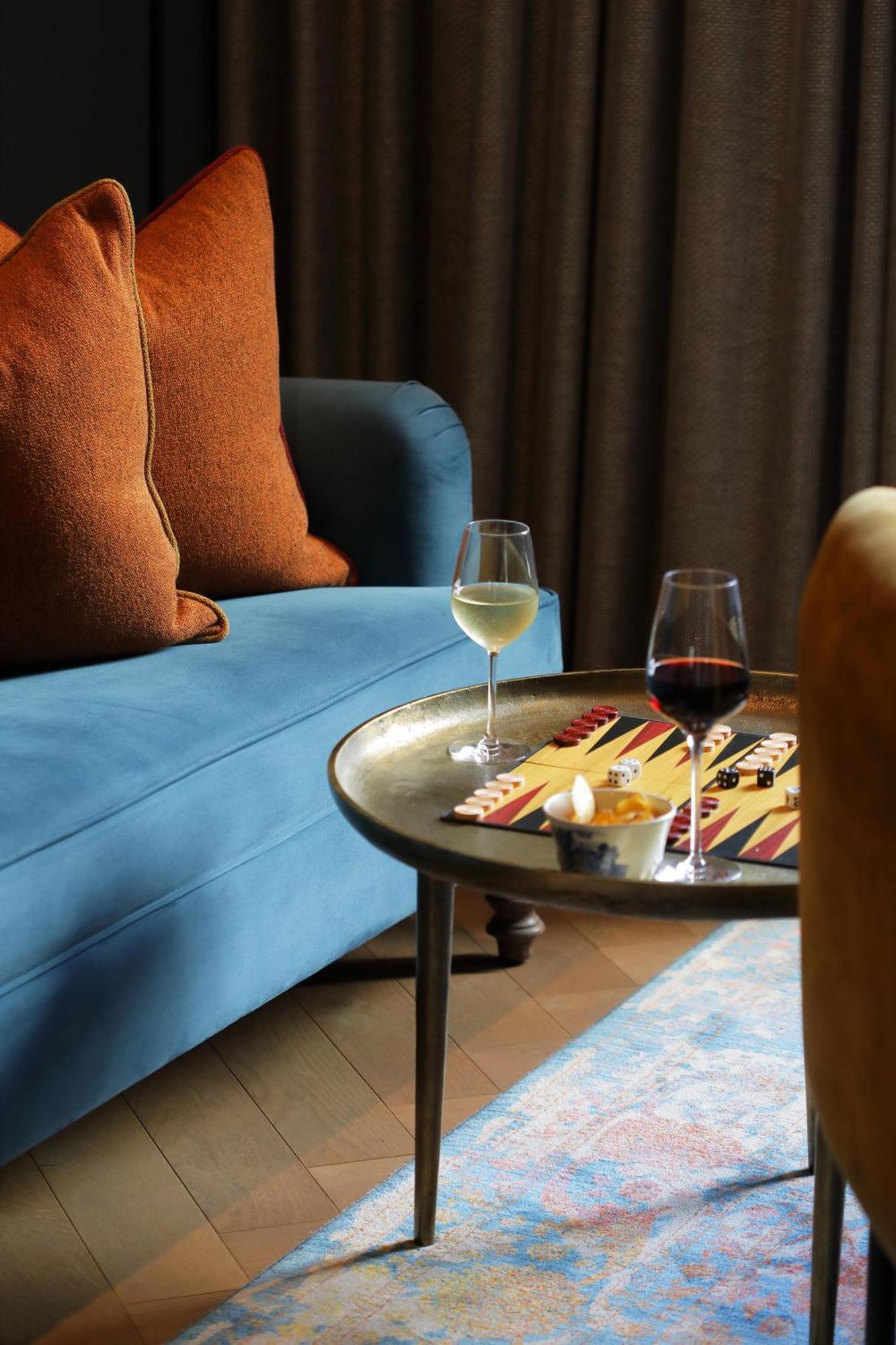 Labotessa Luxury Boutique Hotel 5*