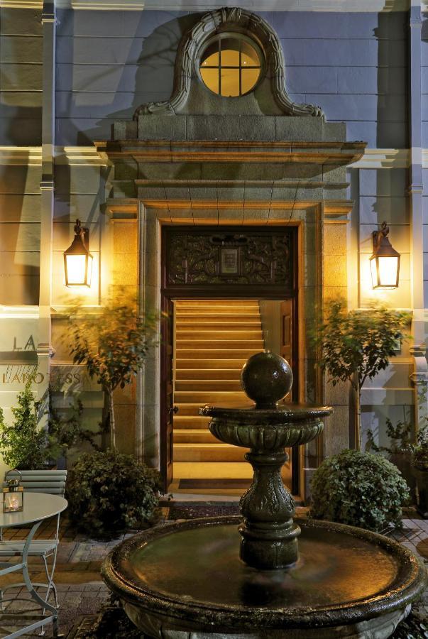 Hotel Labotessa Luxury Boutique